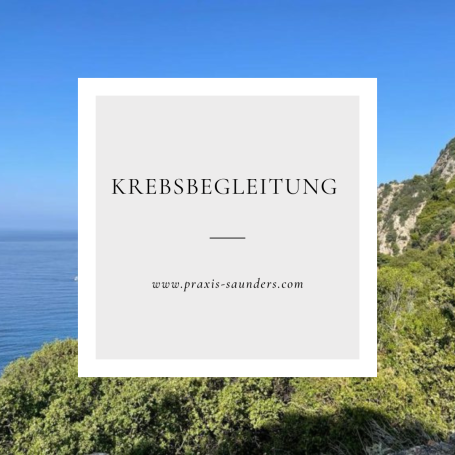 Krebsbegleitung