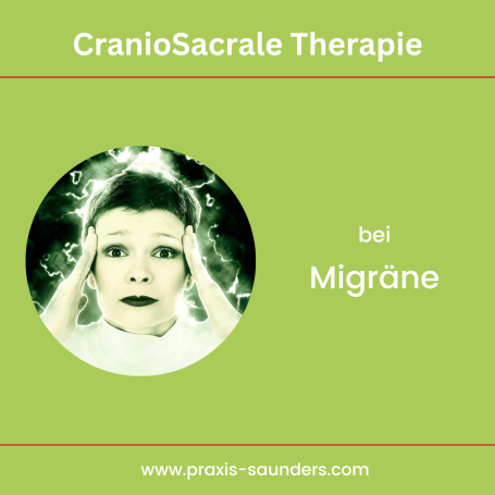 CranioSacrale Therapie bei Krebs